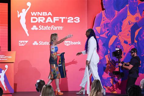 wnba draft 2024 location